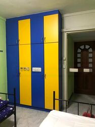 Blk 156 Jalan Teck Whye (Choa Chu Kang), HDB 5 Rooms #475534361